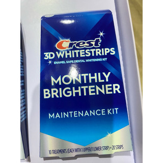 MIẾNG DÁN TRẮNG TRĂNG CREST PROFESSIONAL EFFECTS