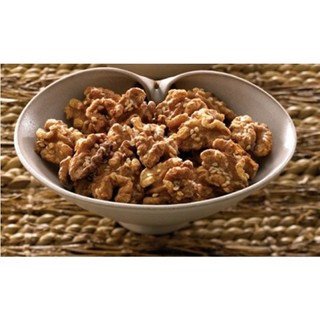 Nhân Hạt Óc Chó (Walnuts) - 100 gram
