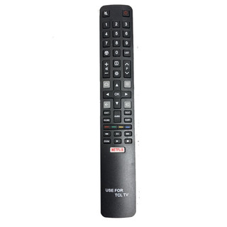 Điều Khiển TV TCL Smart - Remote TiVi TCL Smart