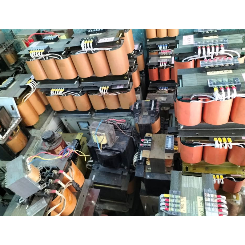 biến áp 3 pha biến thế 3 pha điện vào 380v ra 200v 220v 3 pha