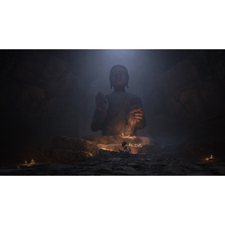 Đĩa Game WUCHANG: Fallen Feathers PS5