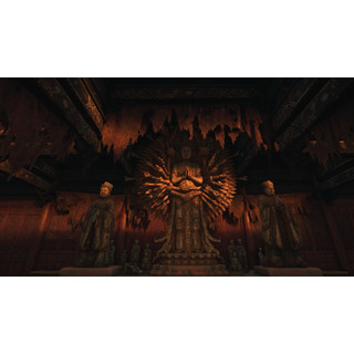 Đĩa Game WUCHANG: Fallen Feathers PS5