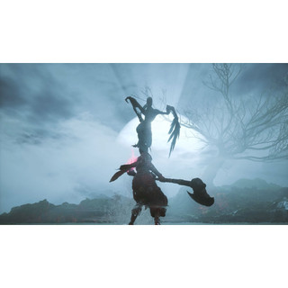 Đĩa Game WUCHANG: Fallen Feathers PS5