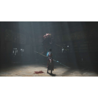 Đĩa Game WUCHANG: Fallen Feathers PS5