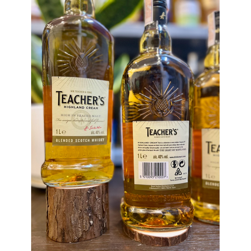 Teacher dung tích 1000ml