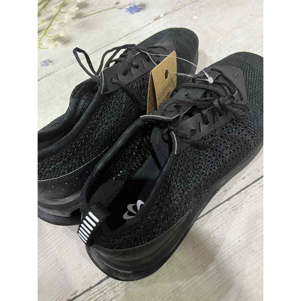Giày nam thể thao đen size to hàng hiệu nai Mỹ authentic nguyên hộp săn sale giá tốt size 45 - 46 - 
