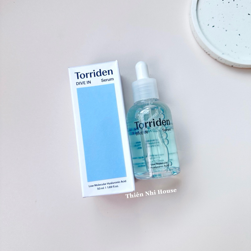 Serum Torriden Dive In