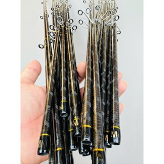  Lẻ Ngọn Đọt lẻ Cần Câu WuTu Fishing - V1 OC Bản Nâng Cấp V1 OC 
