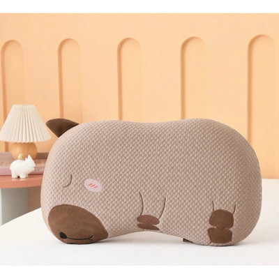 Gối Băng lạnh bodecor mẫu mới siêu xinh
