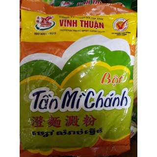 *Giá Sốc* Bột tàn mì chánh Vĩnh Thuận 500g