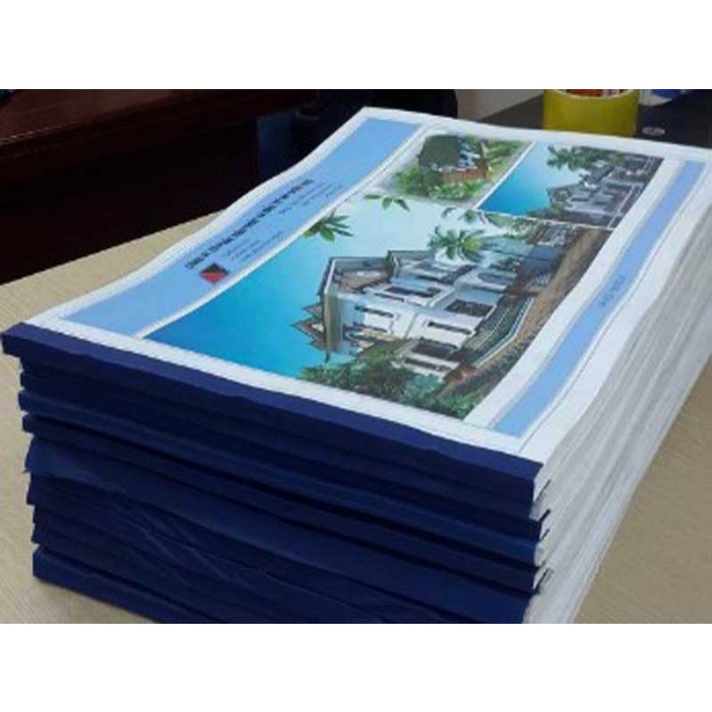 IN A3 TRÂNG ĐEN, IN BẢNG VẺ XÂY DỰNG A3, BẢNG VẼ THIẾT KẾ A3, IN HỒ SƠ HOÀN CÔNG CÔNG TRÌNH A3