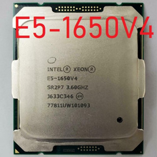  cpu E5 1650v4   e5 2643v4   e5 2667v4   e5 2687Wv4 .... lắp main x99 d4 ...... socket 2011v3 