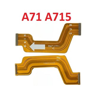 Dây Sub Sạc Samsung A71 SM-A715 Cáp Nối Main Sạc Cáp Nối Bo Mainboard Mạch Chủ Thay Thế