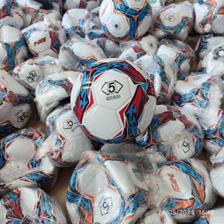 Bóng Đá Size Số 3 4 5 Giá Rẻ Trái Banh Da Trẻ Em Học Chơi Sân