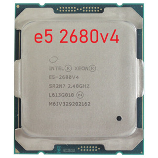  CPU E5 2680v4   2698v3   e5 2699v4   e5 2696v4   e5 2687W v4 .... lắp main x99 d4... socket 2011v3 
