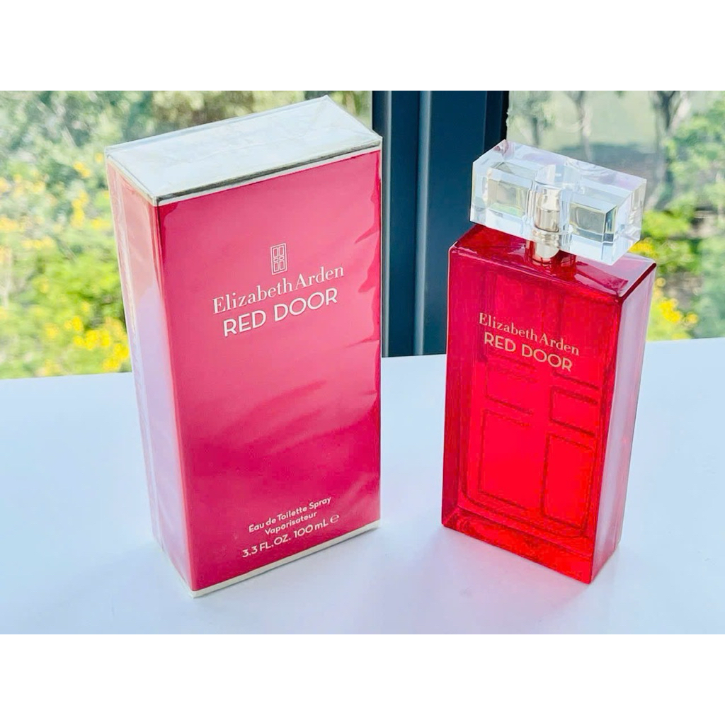 Nước hoa Elizabeth Arden Red Door 100ml