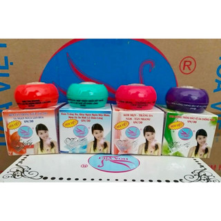 KEM VICTORY HOA VIỆT 4 MẪU 6G