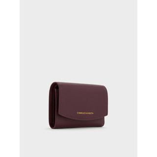   Auth  Ví gập ngắn CNKeith chính hãng  CK6-10770633  