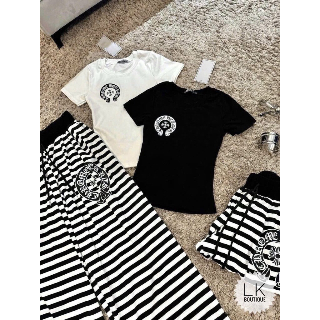 Set Đồ Nữ - PA boutique