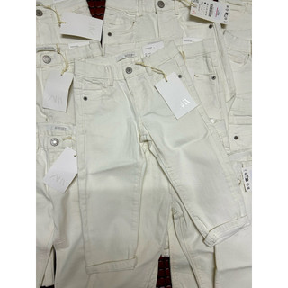 (Z263)Quần jean bé trai Zara auth