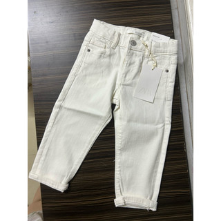 (Z263)Quần jean bé trai Zara auth