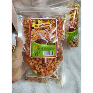 1kg Bắp khô bò lá chanh