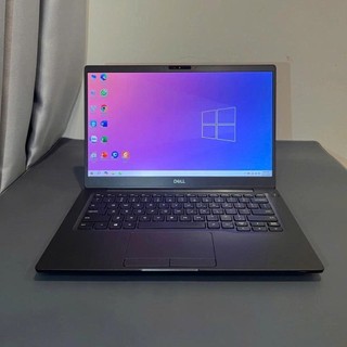 Laptop Dell Latitude 7300 I5-8250U/32GB/SSD 512GB/Màn 13.3 inch FHD mỏng nhẹ, pin trâu, màn đẹp hợp văn phòng giải trí