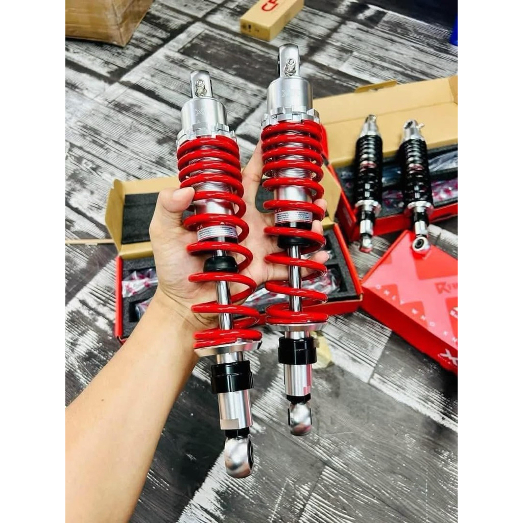 Phuộc Daytona X1R wave-dream-future….chính hãng