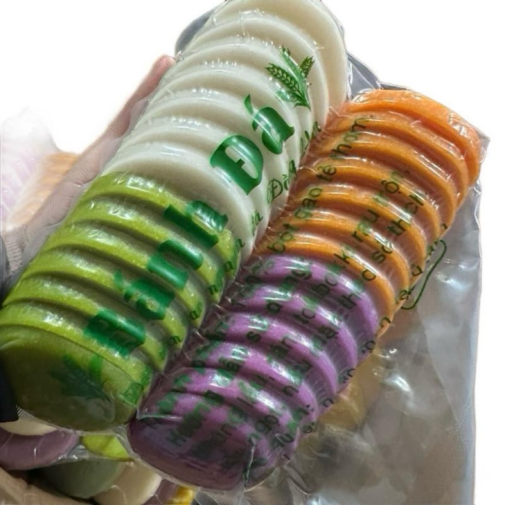  Bánh Đá - Hà Giang  món ăn đặc chưng cao nguyên Hà Giang  