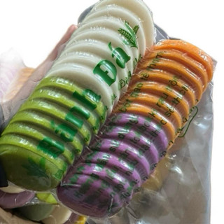  Bánh Đá - Hà Giang  món ăn đặc chưng cao nguyên Hà Giang  