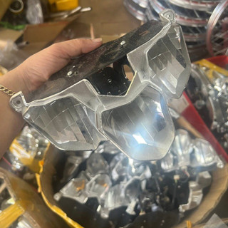 Mạch đèn led ex 150/155 ,sh việt ,winner ,choá pha zin hãng