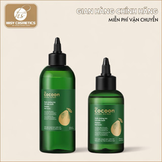  Xịt Bưởi COCOON 140ML Đến 310ML 