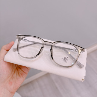 Kính gọng dẻo cao cấp form vuông
