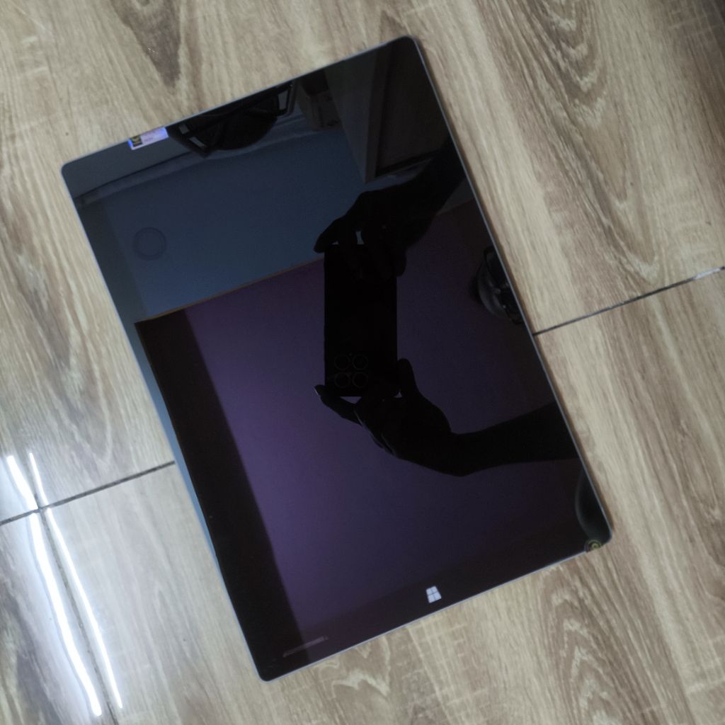 Máy tính Surface Pro 3 | Intel Core i3-4020Y| Ram 4GB | SSD 128GB | 12 inch | BigBuy360 - bigbuy360.vn
