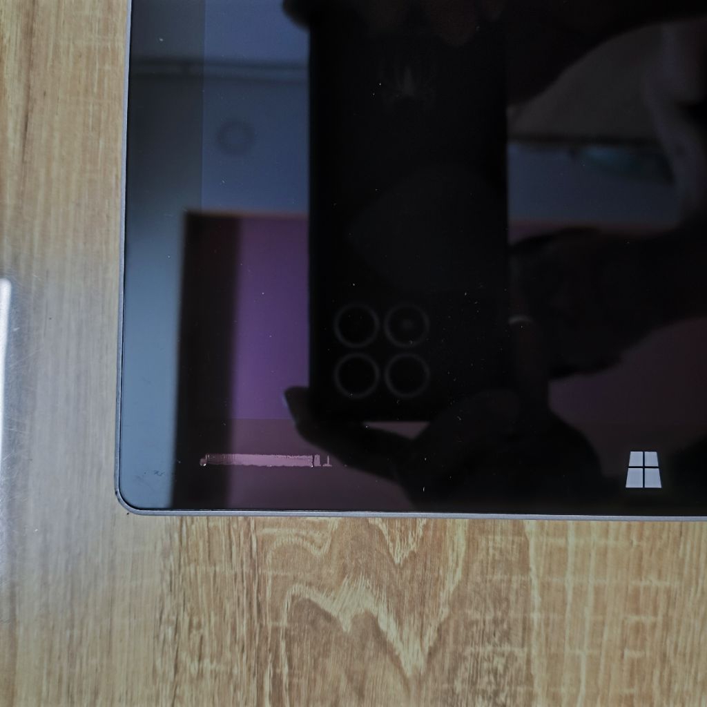 Máy tính Surface Pro 3 | Intel Core i3-4020Y| Ram 4GB | SSD 128GB | 12 inch | BigBuy360 - bigbuy360.vn