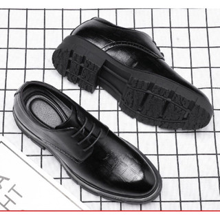 GIÀY SIÊU CAO CHỐNG DỐC CS253