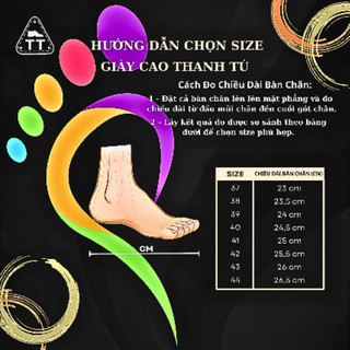 GIÀY SIÊU CAO CHỐNG DỐC CS253