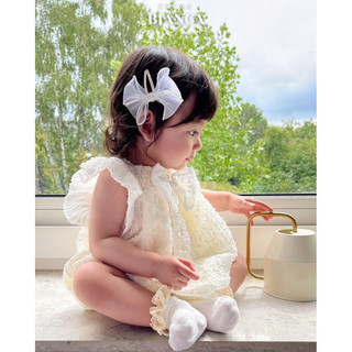 BIANCA by CÔ CẬU - Romper bé gái
