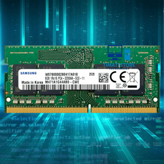  Ram Laptop Samsung 8GB 16GB DDR4 bus 2666 3200 MHz Memory Ram PC4 SODIMM - Bảo hành 3 năm 1 đổi 1 
