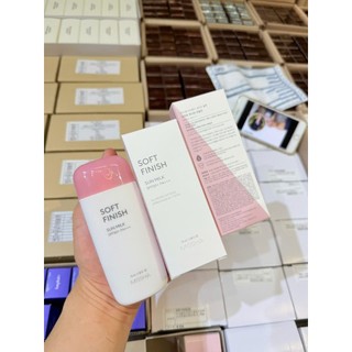   BILL KOREA  Kem Chống Nắng MISSHA All-Around Safe Block Soft Finish Sun Milk SPF50+ PA+++ 70ml 