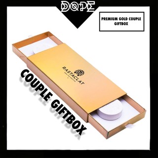 [Rastaclat Chính Hãng] Hộp đựng Vòng Rastaclat GiftBox Chính Hãng