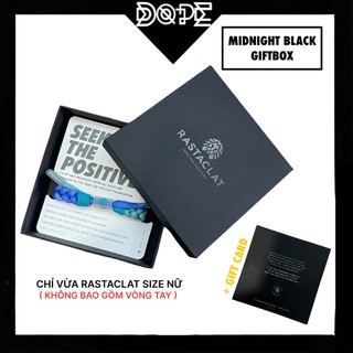 [Rastaclat Chính Hãng] Hộp đựng Vòng Rastaclat GiftBox Chính Hãng