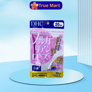  Viên uống thơm cơ thể 20 Ngày 40 Viên chuẩn nội địa nhật bản giúp tỏa hương tự nhiên 