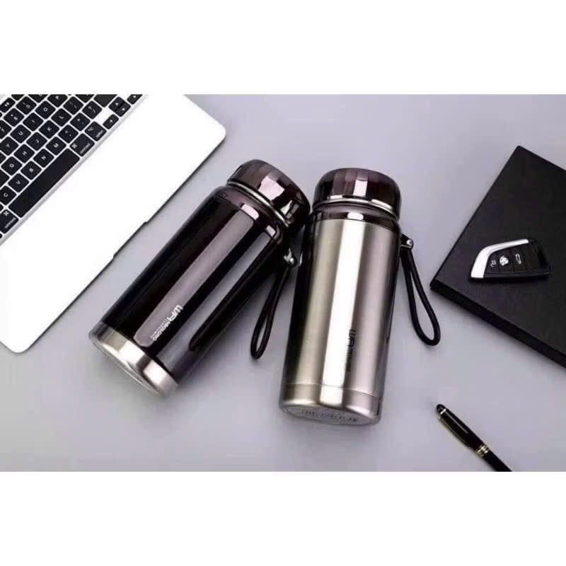 bình giữ nhiệt kim cương inox 304 nóng lạnh, ly giữ nhiệt 24h dung tích 1000ml, 1200ml, 1500ml
