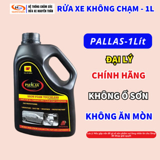  NƯỚC RỬA XE KHÔNG CHẠM PALLAS 1.5L 