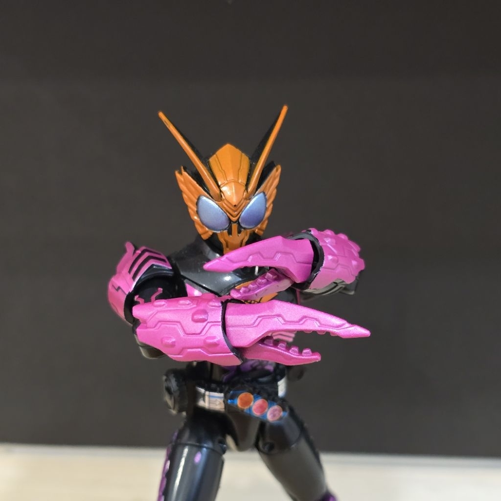 [P-Bandai] SODO KAMEN RIDER OOO BIKASO | Mô Hình Chính Hãng Nhật Bản Bandai