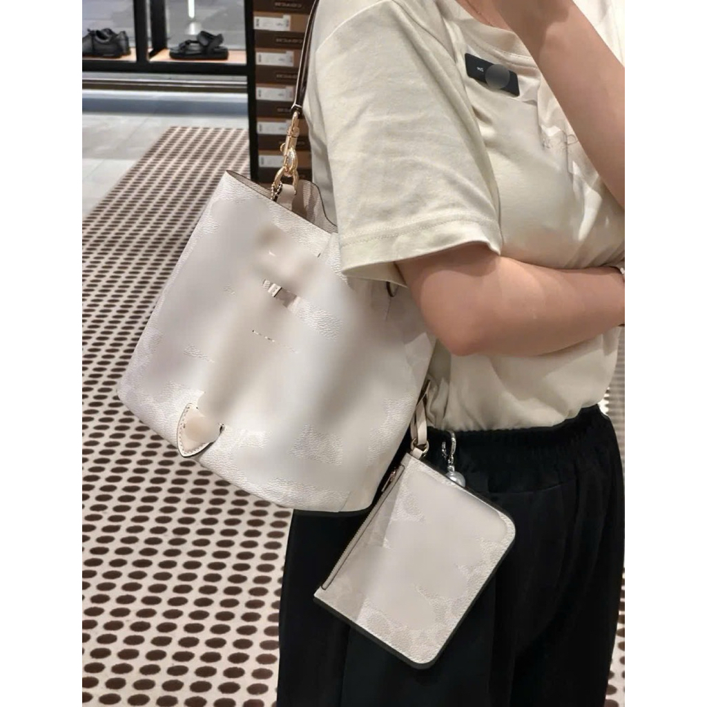 Túi bucket Rowan Bucket Bag CBH06- CBH07