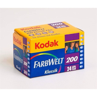 Tuyển tập film C41 các loại