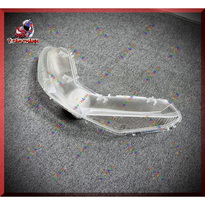 Mica đèn Demi exciter 150 MS2531