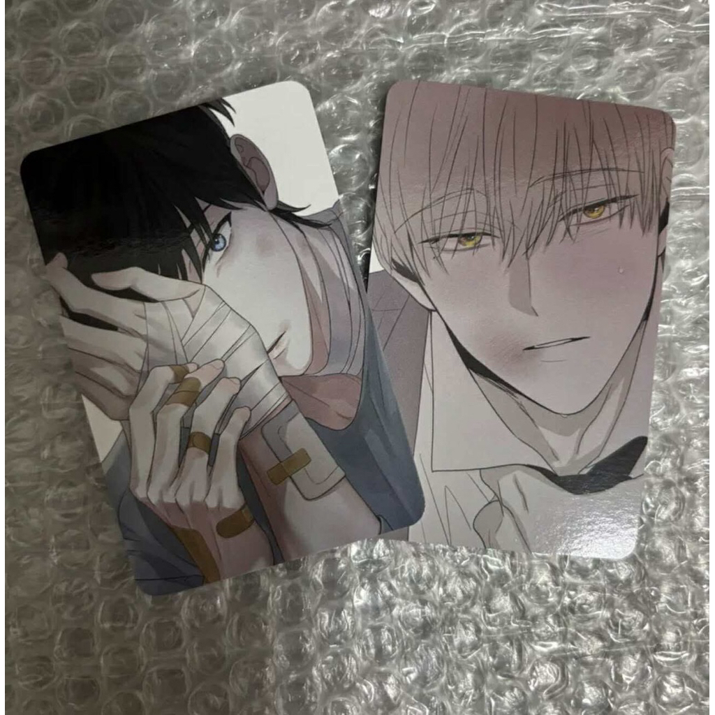 (sẵn) Card Checkmate (Chiếu Tướng)